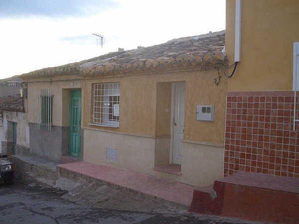 Casa en Totana