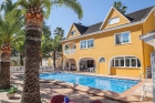 Chalet en venta en Alzira, Valencia (Costa Valencia) - mejor precio | unprecio.es
