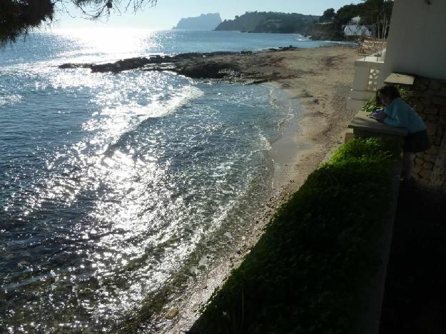 Chalet en venta en Moraira, Alicante (Costa Blanca)