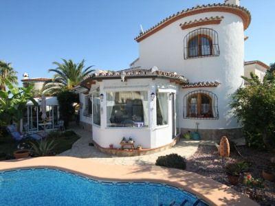 Chalet en venta en Poblets (els), Alicante (Costa Blanca)