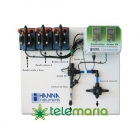 Controler Grow 10 ( pH y EC) Hanna - mejor precio | unprecio.es