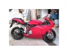 DUCATI 749 - mejor precio | unprecio.es