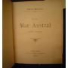 En el mar Austral. Novela. --- EUDEBA, Serie del Siglo y Medio nº6, 1964, Buenos Aires. - mejor precio | unprecio.es