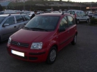 Fiat Panda 1.2 - mejor precio | unprecio.es