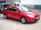 FORD FOCUS TREND - Barcelona - mejor precio | unprecio.es