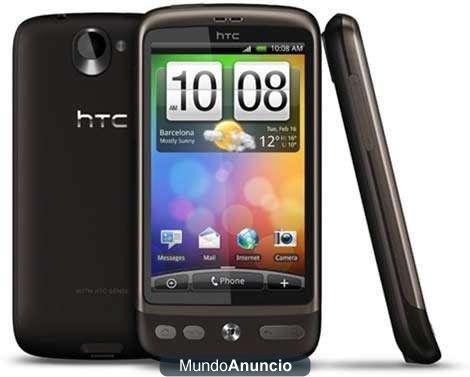 HTC Desire perfecto estado
