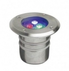 Leds C4 Aqua - Empotrable Piscina LED RBG 3W IP68 - iLamparas.com - mejor precio | unprecio.es
