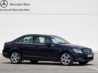 Mercedes-benz clase c 220 cdi be avant aut - mejor precio | unprecio.es