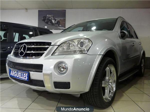 Mercedes Ml 63 Amg \'06