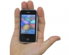 MINIPHONE 2 SIM  CUATRIBANDA LIBRE - mejor precio | unprecio.es