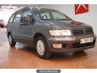 Mitsubishi Space Wagon 2.4 GDI 7 PLAZAS - mejor precio | unprecio.es