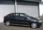 Opel Astra G 1.6 16V Sportive - mejor precio | unprecio.es
