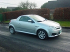 Opel Tigra Twintop Enjoy 1.3 cdti - mejor precio | unprecio.es
