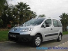 Peugeot Partner - mejor precio | unprecio.es