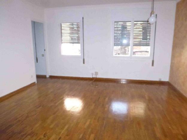 Piso en Barcelona
