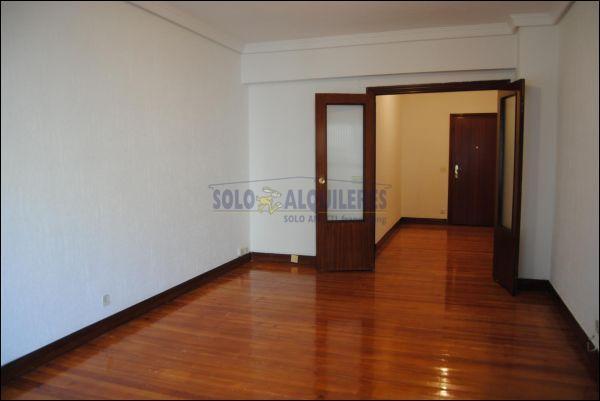Piso en San Sebastián-Donostia