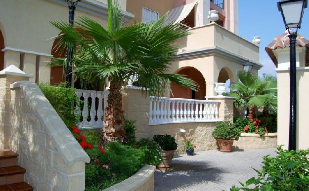 Piso en Torrevieja