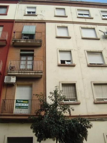 Piso en Valencia