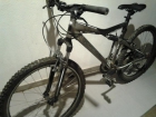 Se vende bicicleta rockrider - mejor precio | unprecio.es