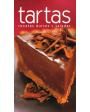 tartas.recetas dulces y saladas