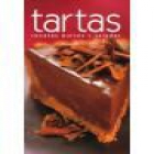 tartas.recetas dulces y saladas - mejor precio | unprecio.es