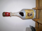 Vendo botellas conde de osborne salvador dali y carabela santa maria - mejor precio | unprecio.es