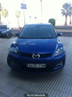 Vendo Mazda CX7 gasolina impecable - mejor precio | unprecio.es