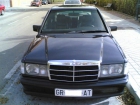 Vendo mercedes 190e 2.5 -16 - mejor precio | unprecio.es