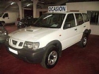 Venta de coche Nissan Terrano 2.7 Tdi Comfort '03 en Madrid - mejor precio | unprecio.es