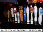 VENTA DE DISCOTECA EN PROVICIA DE ALICANTE - mejor precio | unprecio.es