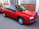 vw golf gti 2.0 año 95 €1500 exelente estado su equipo de musica 200.000km - mejor precio | unprecio.es