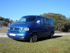 VW Multivan 2.5 Tdi 150CV año 2000 - mejor precio | unprecio.es