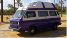 vw t3 1.6 westfalia - mejor precio | unprecio.es