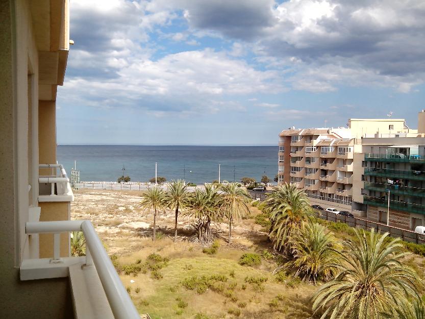 Alquiler Apartamento 2 Dormitorios Torrevieja