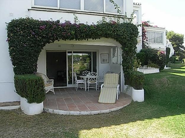 Apartamento a la venta en Nueva Andalucía Costa del Sol