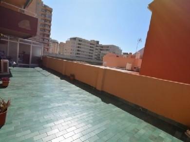 Apartamento con 3 dormitorios se vende en Fuengirola, Costa del Sol