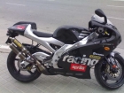 Arpilia rs 250  vendo o cambio pago diferencia. - mejor precio | unprecio.es