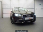 Audi A1 1.4 TFSI 122 Stronic 119g CO2 - mejor precio | unprecio.es