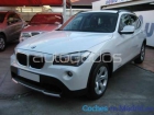 BMW X1 - mejor precio | unprecio.es