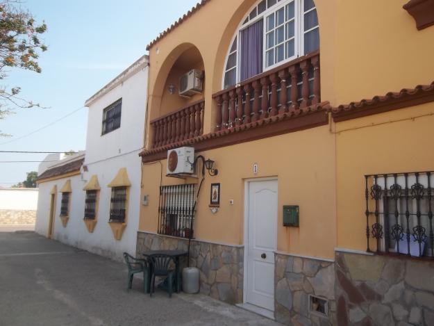 casa en el rinconcillo(algeciras)