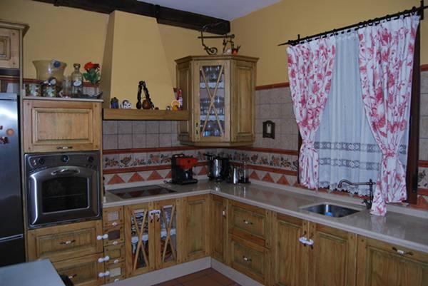 Casa en San josé de la rinconada