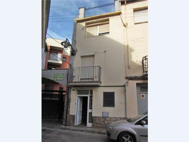 Casa en Santpedor