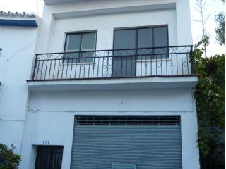 Casa en venta en Torrox, Málaga (Costa del Sol)