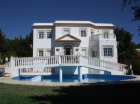 Chalet con 3 dormitorios se vende en Mijas Costa, Costa del Sol - mejor precio | unprecio.es