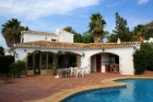 Chalet en venta en Javea/Xàbia, Alicante (Costa Blanca) - mejor precio | unprecio.es
