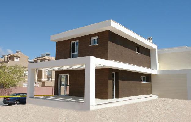 Chalet en venta en Santa Pola, Alicante (Costa Blanca)