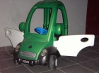 Coche electrico infantil - mejor precio | unprecio.es