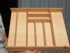 CUBERTERO DE MADERA - mejor precio | unprecio.es