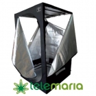 Cultibox SG 80 x 80 x 160 cm - mejor precio | unprecio.es