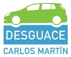 Desguace carlos martin